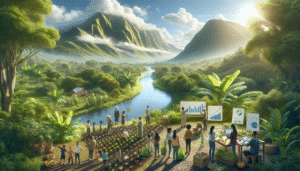 Impacto Ambiental e ESG: Estratégias Sustentáveis para o Futuro