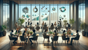 Inteligência Emocional: Desenvolvendo Competências Emocionais para o Sucesso