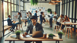 Poder do Foco no Empreendedorismo: Como Potencializar Seu Negócio e Ultrapassar Barreiras