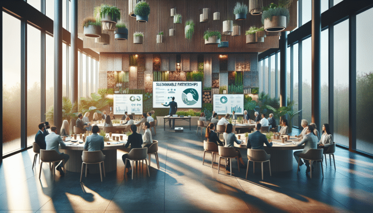 Proposta de Captação com Empresas: Como Elaborar e Conquistar Parcerias Sustentáveis