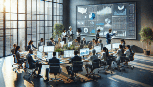 Salários e Benefícios: Impactos e Tendências no Mercado de Trabalho