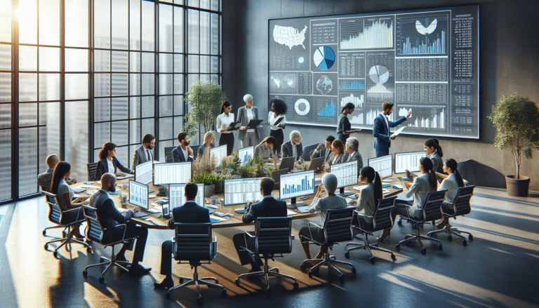 Salários e Benefícios: Impactos e Tendências no Mercado de Trabalho