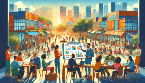 Entendendo o Modelo de Negócio Subsídio Cruzado: Sustentabilidade Financeira e Impacto Social