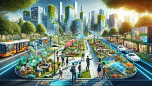 Tendências do Ecossistema de Impacto em 2025: Inovações, Sustentabilidade e Oportunidades