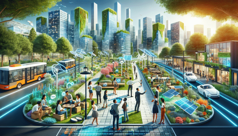 Tendências do Ecossistema de Impacto em 2025: Inovações, Sustentabilidade e Oportunidades