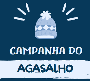 Campanha do Agasalho