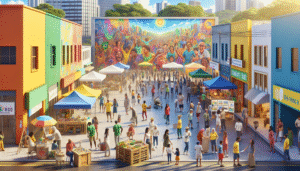 Apoiar Pequenas ONGs é uma Escolha Política e Estratégica para Potencializar o Impacto Social no Brasil