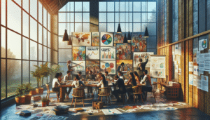 "Imposto de Renda Solidário: Como Destinar Parte do IR para Projetos Sociais e Fazer a Diferença"