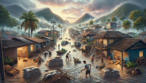 Enchentes no Rio Grande do Sul 2024: 1 Ano Depois, O Que Mudou e Como Evitar Novas Tragédias Climáticas