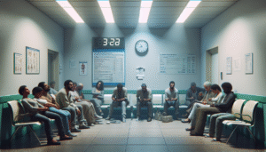 62% dos Brasileiros Evitam Buscar Atendimento Médico Apesar da Necessidade: Desafios e Consequências na Saúde Pública