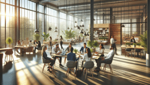 Importância das Pessoas nas Organizações: O Pilar Essencial para o Sucesso Corporativo