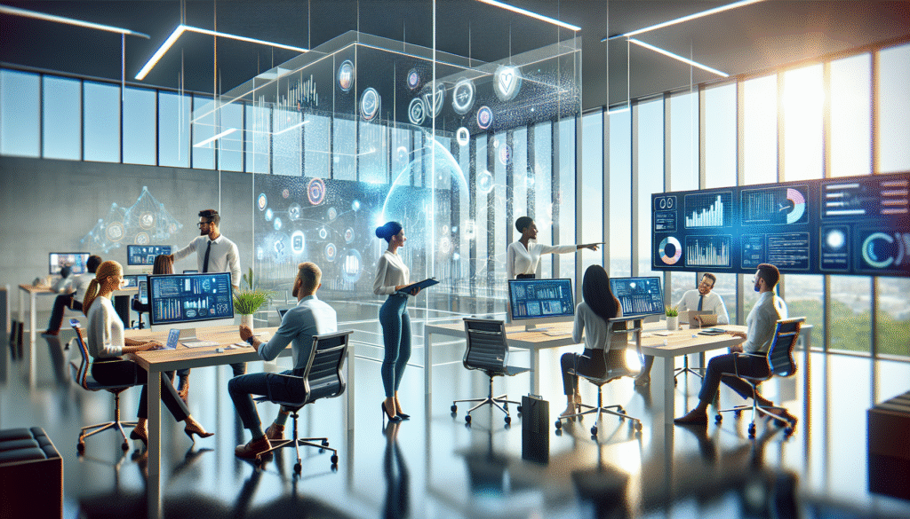 Como a Integração de Dados Potencializa Estratégias de Captação e Marketing Digital