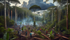 PL do Licenciamento Ambiental: Ameaças à Amazônia e Retrocessos na Proteção Ambiental Brasileira