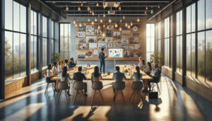 Como Criar um Pitch de Venda Eficaz para o Setor de Impacto Social e Ambiental