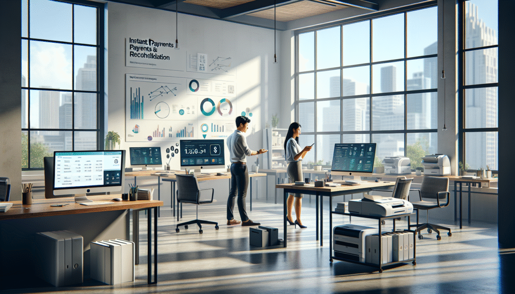 Pix Automático e Conciliação: Guia Completo para Empresas e Consumidores