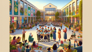 Prêmio Educação para Gentileza e Generosidade 2024: Transformando Escolas em Agentes de Impacto Social