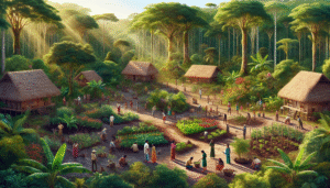 Restauração Ecológica na Amazônia: Edital Fortalece Projetos Produtivos e Sustentáveis em Assentamentos Rurais