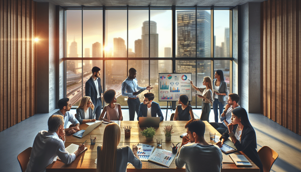 Tráfego Pago para Iniciantes: Como Criar Campanhas Eficientes e Maximizar Resultados