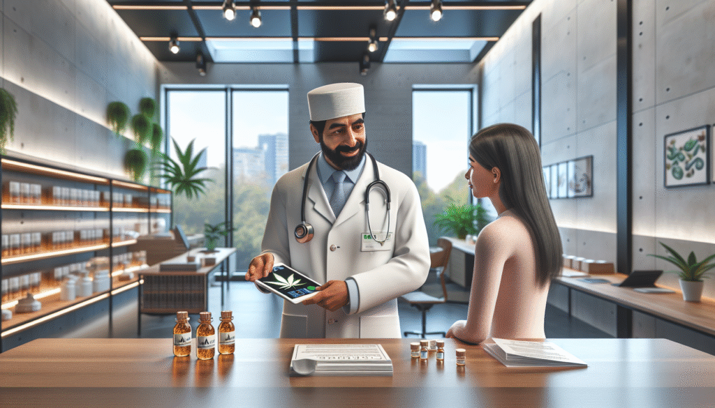 Uso Medicinal do Canabidiol no Brasil: Avanços Regulatórios, Impactos na Saúde e Desafios para o Futuro