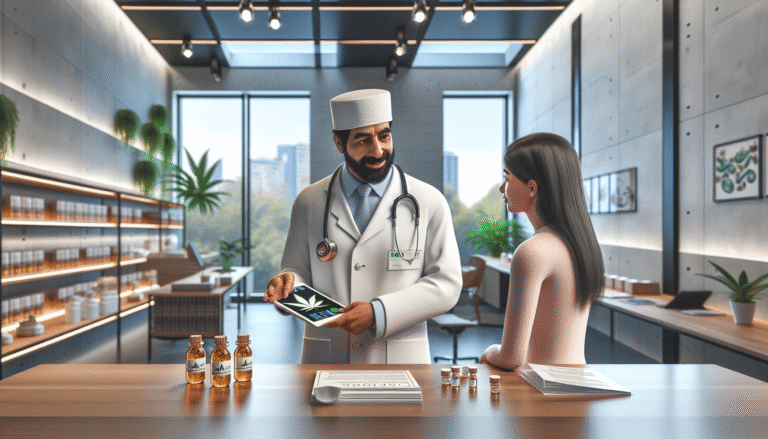 Uso Medicinal do Canabidiol no Brasil: Avanços Regulatórios, Impactos na Saúde e Desafios para o Futuro