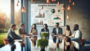 Análise de Cohort para Captação de Recursos: Estratégias e Insights Para Maximizar Doações