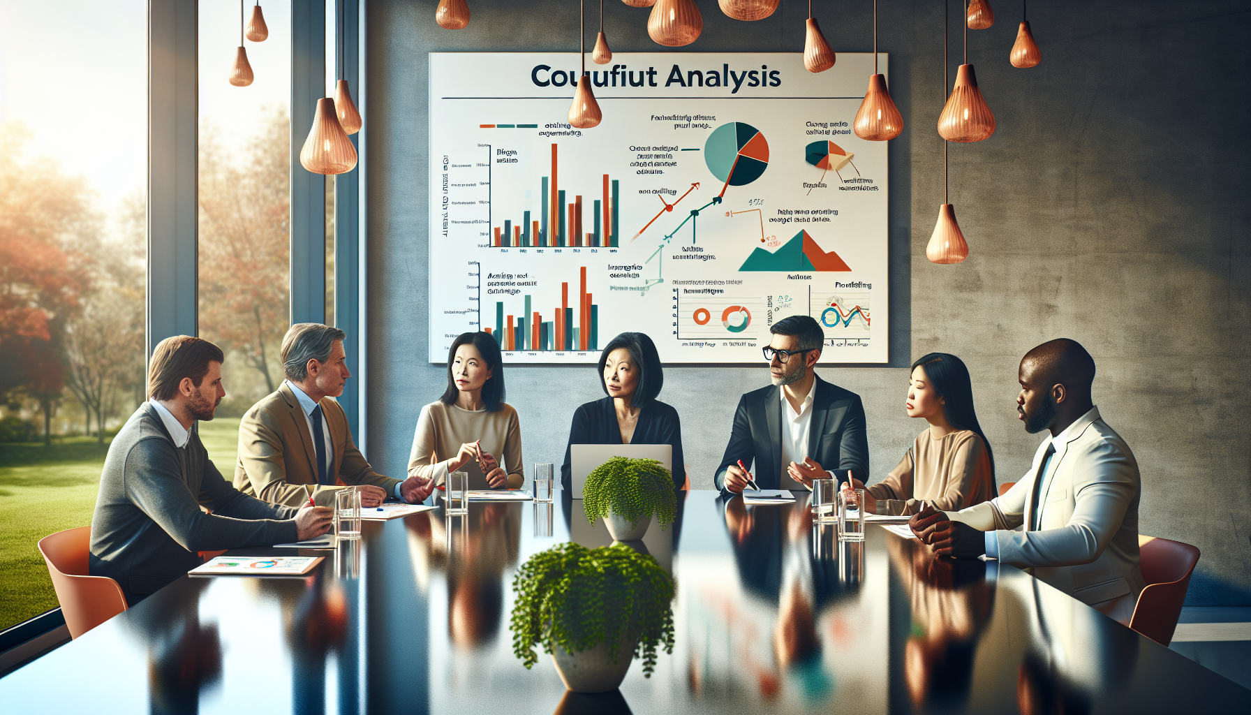 Análise de Cohort para Captação de Recursos: Estratégias e Insights Para Maximizar Doações