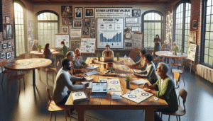 Como aumentar o LTV dos doadores: estratégias para fortalecer o relacionamento e maximizar o impacto das doações