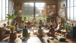 O Autocuidado no Sucesso das Organizações da Sociedade Civil: Estratégias e Impactos