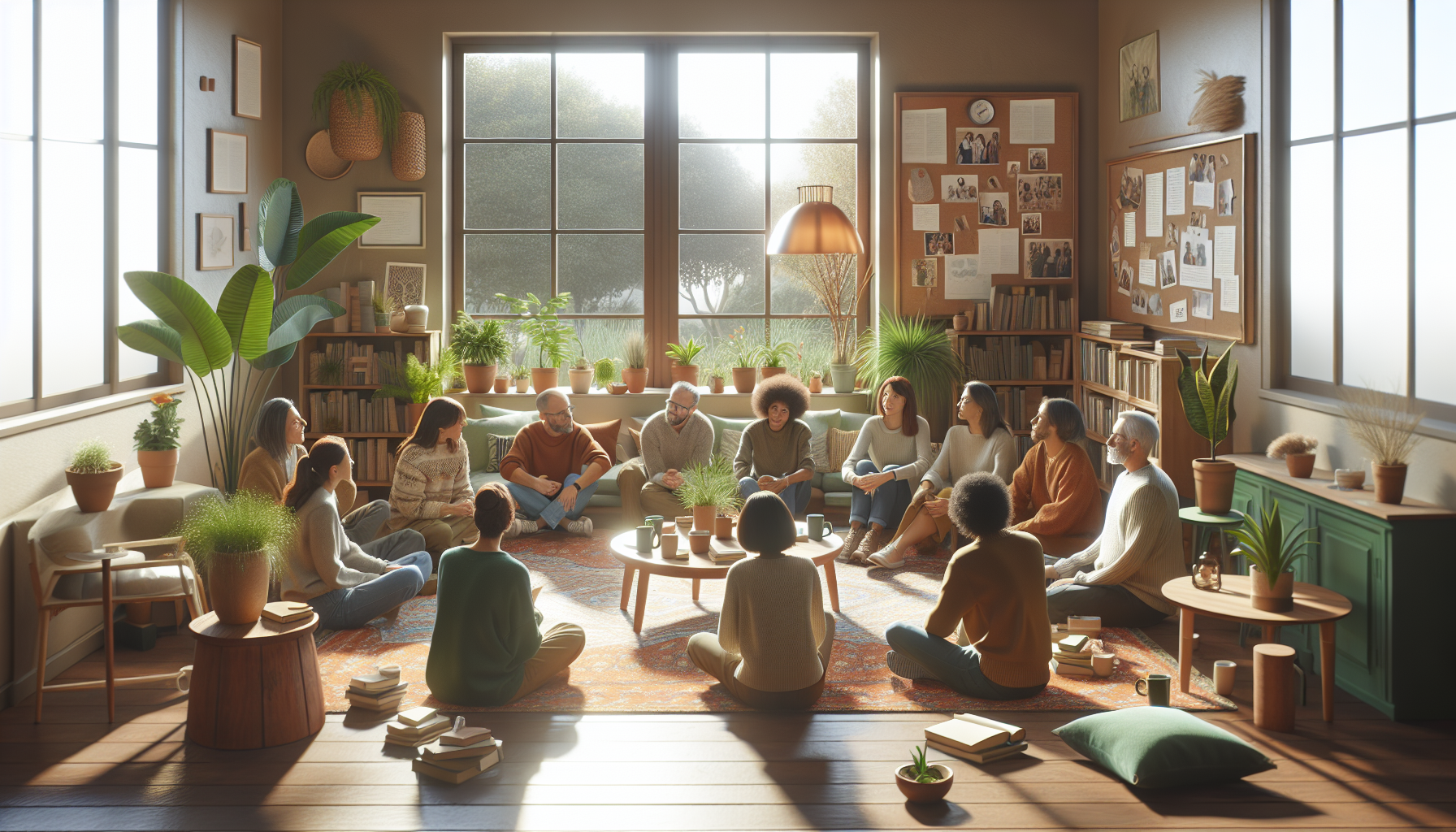 O Autocuidado no Sucesso das Organizações da Sociedade Civil: Estratégias e Impactos