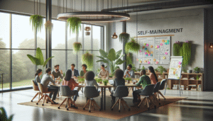 Autogestão no Terceiro Setor: Como Implantar e Beneficiar as Organizações Sociais com Gestão Participativa