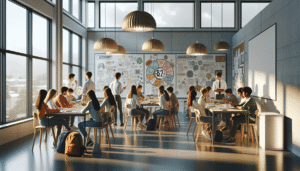 Avaliação Compartilhada: Uma Prática Transformadora para o Ensino e a Gestão do Conhecimento