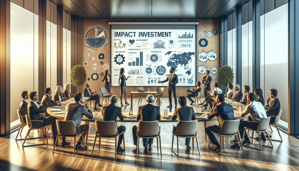 Como Calcular o Valor do Investimento de Impacto: Guia Completo para Investidores e Gestores Sociais