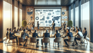 Como Calcular o Valor do Investimento de Impacto: Guia Completo para Investidores e Gestores Sociais