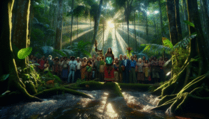 Dorothy Stang: 20 anos de luta e legado na defesa da Amazônia e dos direitos dos povos da terra