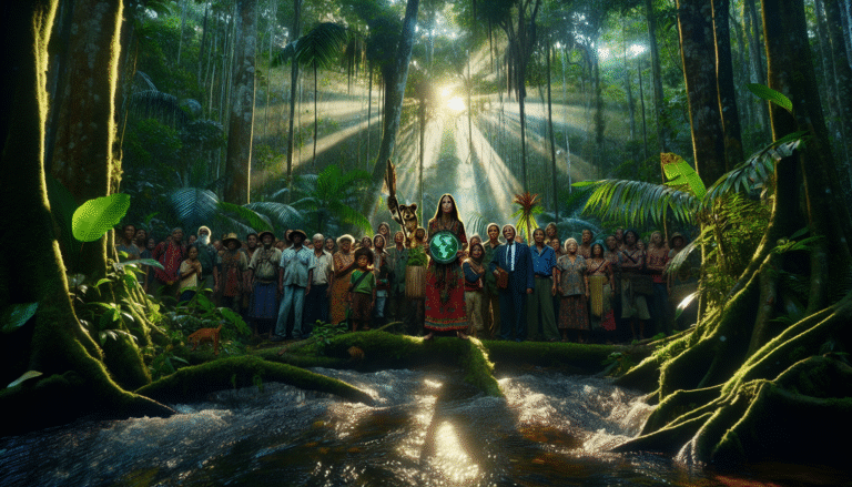 Dorothy Stang: 20 anos de luta e legado na defesa da Amazônia e dos direitos dos povos da terra