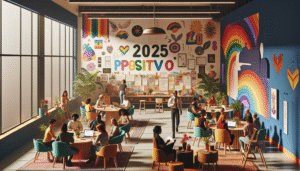 Edital Fundo Positivo LGBTQIA+ 2025: Como Inscrever Projetos que Promovem Direitos e Qualidade de Vida
