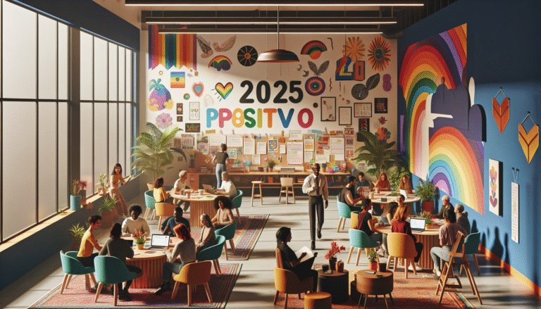 Edital Fundo Positivo LGBTQIA+ 2025: Como Inscrever Projetos que Promovem Direitos e Qualidade de Vida