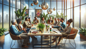 Entrevista de Empatia: Como Conhecer Profundamente o Público da Sua Organização e Potencializar Resultados