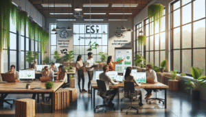 ESG para ONGs: como integrar sustentabilidade, impacto social e governança transparente no terceiro setor