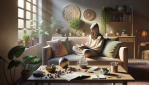 Estratégias de Coping para Saúde Mental: Como Enfrentar Períodos Estressantes com Eficiência