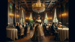 Eufrásia Teixeira Leite: A Primeira Investidora e Filantropa Brasileira