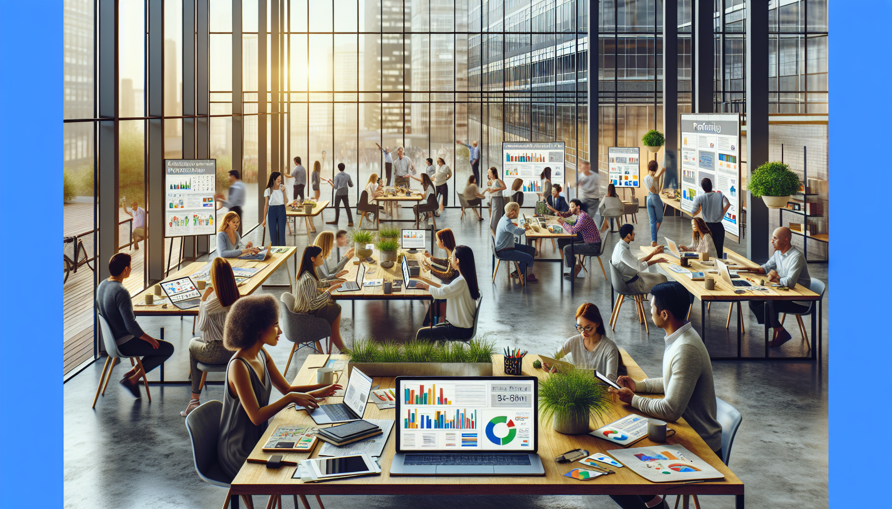 Google Ad Grants para ONGs: Como Aproveitar os US$ 10.000 Mensais em Anúncios para Potencializar sua Causa