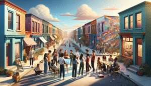 Guia das Periferias para Doadores: Como Transformar Investimentos Sociais em Impacto Real nas Comunidades Periféricas