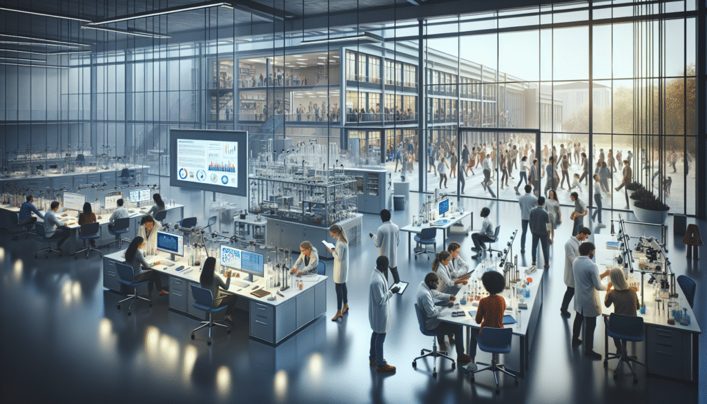 Potencializando o Impacto Social das OSCs através da Ciência e Pesquisa