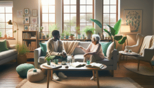 A importância da saúde mental para o bem-estar completo: estratégias, desafios e cuidados essenciais