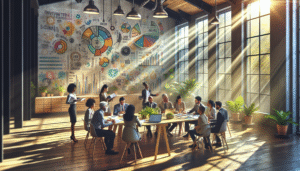 Inovação no Terceiro Setor: Guia Prático para Transformar Organizações Sociais com Eficiência e Empatia