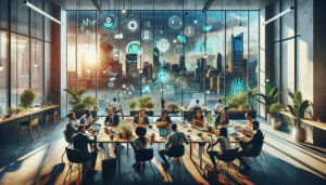 Investimento de Impacto: Como Unir Retorno Financeiro e Transformação Social