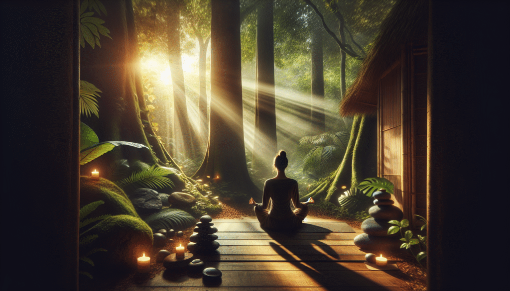 De Dentro para Fora: Como a Jornada Interior Fortalece Agentes de Mudança Sistêmica