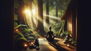 De Dentro para Fora: Como a Jornada Interior Fortalece Agentes de Mudança Sistêmica