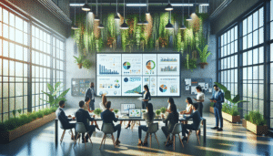 Medição de Impacto Relevante: Como Focar no que Realmente Importa para Avaliar Resultados com Eficiência